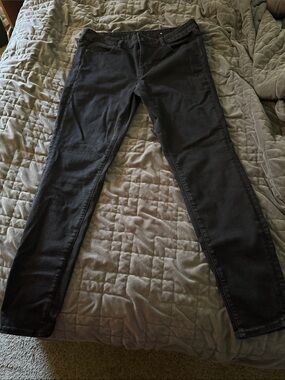 American Eagle Skinny jeans 14